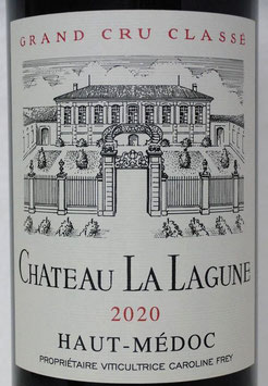 2020 Château La Lagune Haut-Médoc Grand Cru Classé