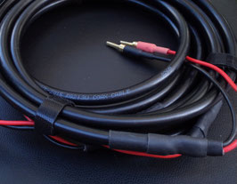 RG213/U Speaker Cables - Pilot Cable