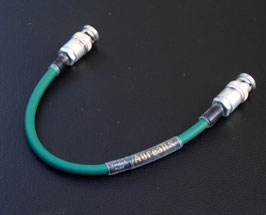 75 Ohm BNC Cables