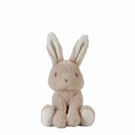 Little Dutch Hase sitzend