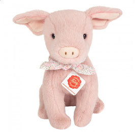 Schwein Audrey Hermann Teddy Collection