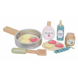 Pancakes Set