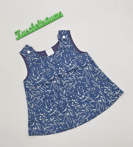 Jeanskleid STRICHE hell