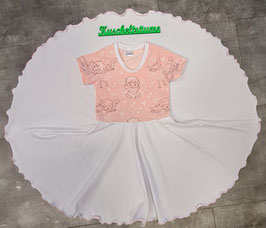 Drehkleid 140