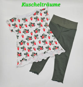 Tunika und Leggings 110