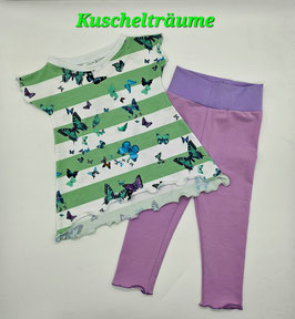 Tunika und Leggings 116