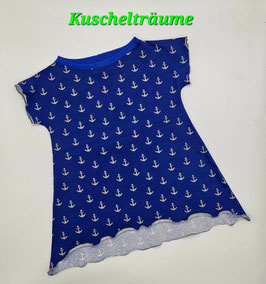 Tunikashirt 128