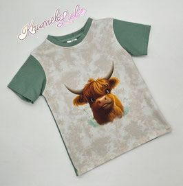 Shirt HIGHLANDRIND 1