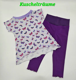 Tunika und Leggings 104