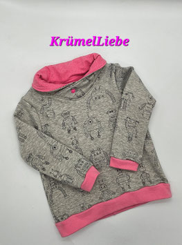 Pullover 110