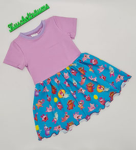 Sommerkleid SORGENFRESSER
