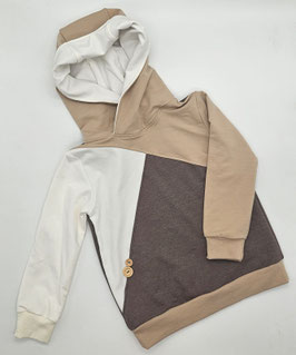 Hoodie 8 Größe 110 bis 152