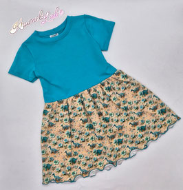 Sommerkleid SCHILDKRÖTE