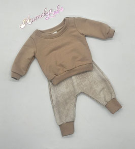 Set UNI beige 50 bis 68