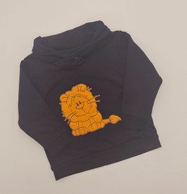 Pullover LÖWE ocker