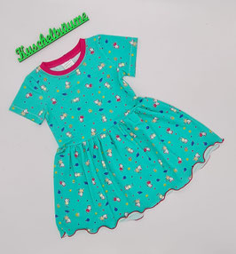 Sommerkleid 92