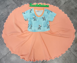 Drehkleid 116