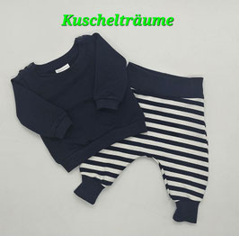 Set MARITIM dunkelblau 50 bis 68