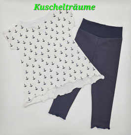Tunika und Leggings 110