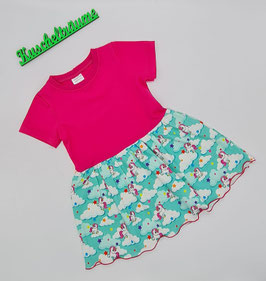 Sommerkleid 92