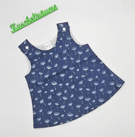Jeanskleid PUSTEBLUME