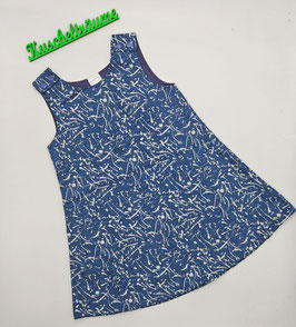 Jeanskleid STRICHE  hell
