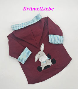 Sweatjacke ESEL 74/80