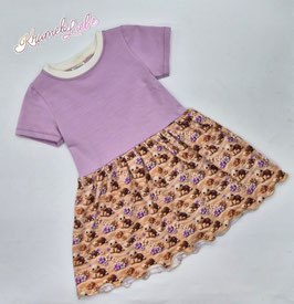 Sommerkleid SCHILDKRÖTE