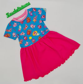 Sommerkleid 104