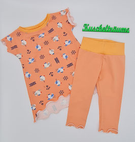 Tunika und Leggings MARITIM