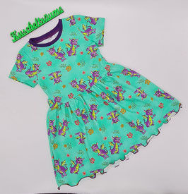 Sommerkleid  110