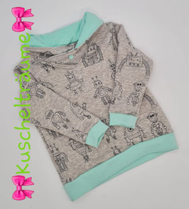 Pullover 92