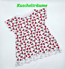 Tunikashirt 128