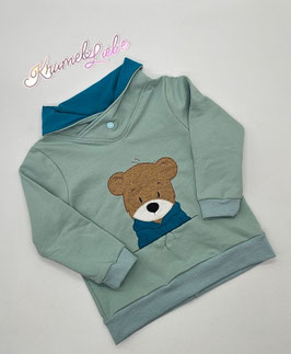 Pullover 92