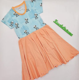 Drehkleid 134