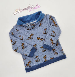 Pullover 92