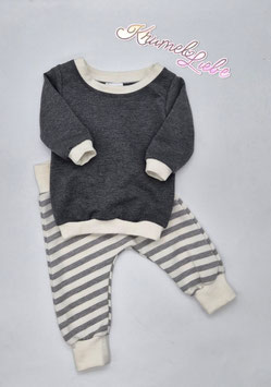 Set MARITIM grau 5ß bis 68