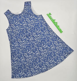 Jeanskleid STRICHE hell