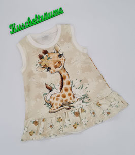 Safarikleid GIRAFFE