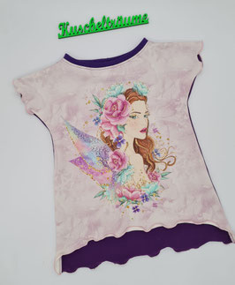 Tunikashirt 128