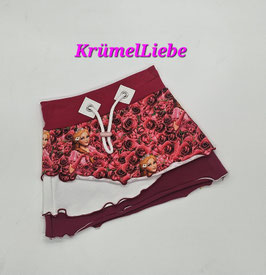 Zwiebelröckchen PRINZESSIN