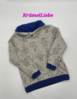 Pullover 104