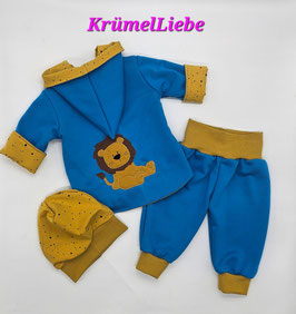 Babyset  LÖWE 62/68