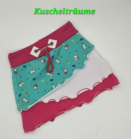 Zwiebelröckchen kleine MÄUSE