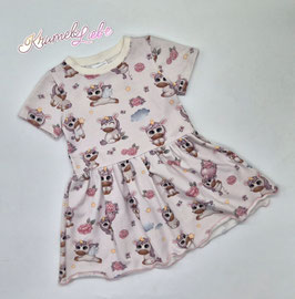 Sommerkleid EINHORN