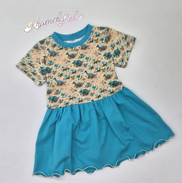 Sommerkleid DINOSAURIER