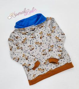 Pullover 104