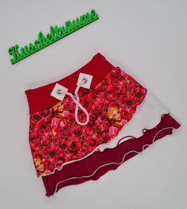 Zwiebelröckchen PRINZESSIN