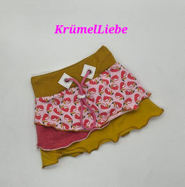 Zwiebelröckchen BIRNEN