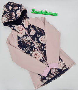 Softshelljacke TRAUMFÄNGER